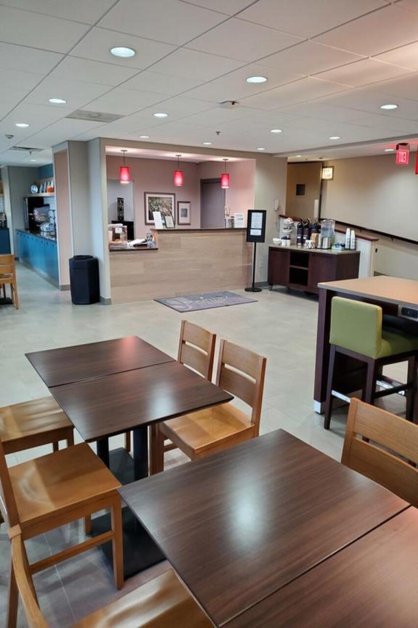 Country Inn & Suites By Radisson, Fredericksburg South I-95 , Va Esterno foto