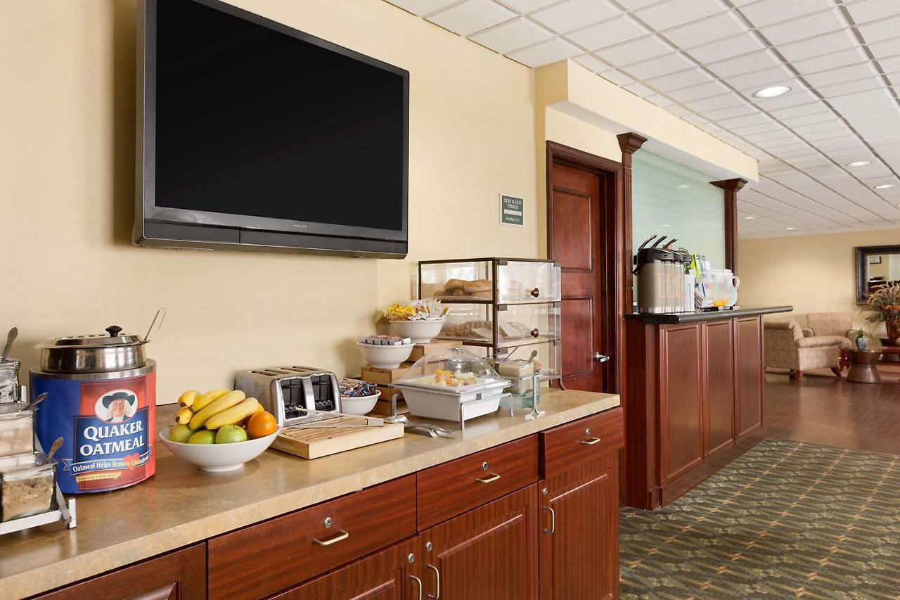 Country Inn & Suites By Radisson, Fredericksburg South I-95 , Va Esterno foto