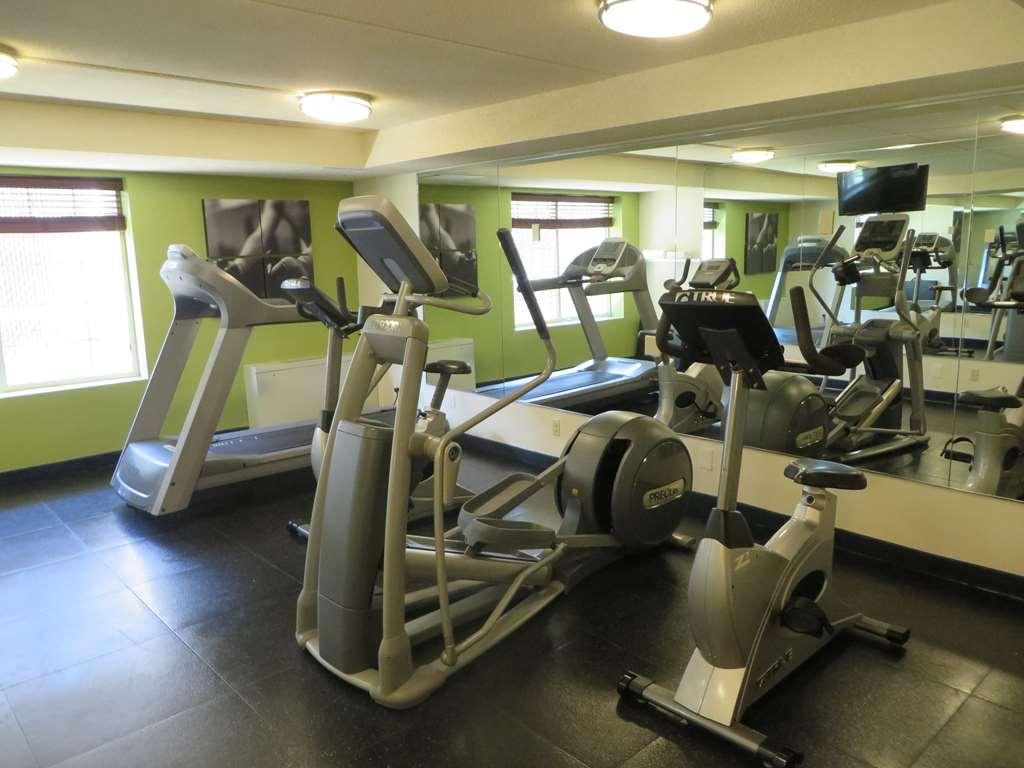Country Inn & Suites By Radisson, Fredericksburg South I-95 , Va Servizi foto
