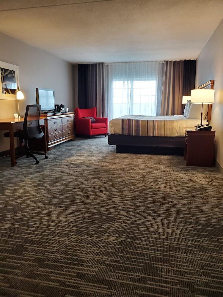 Country Inn & Suites By Radisson, Fredericksburg South I-95 , Va Esterno foto