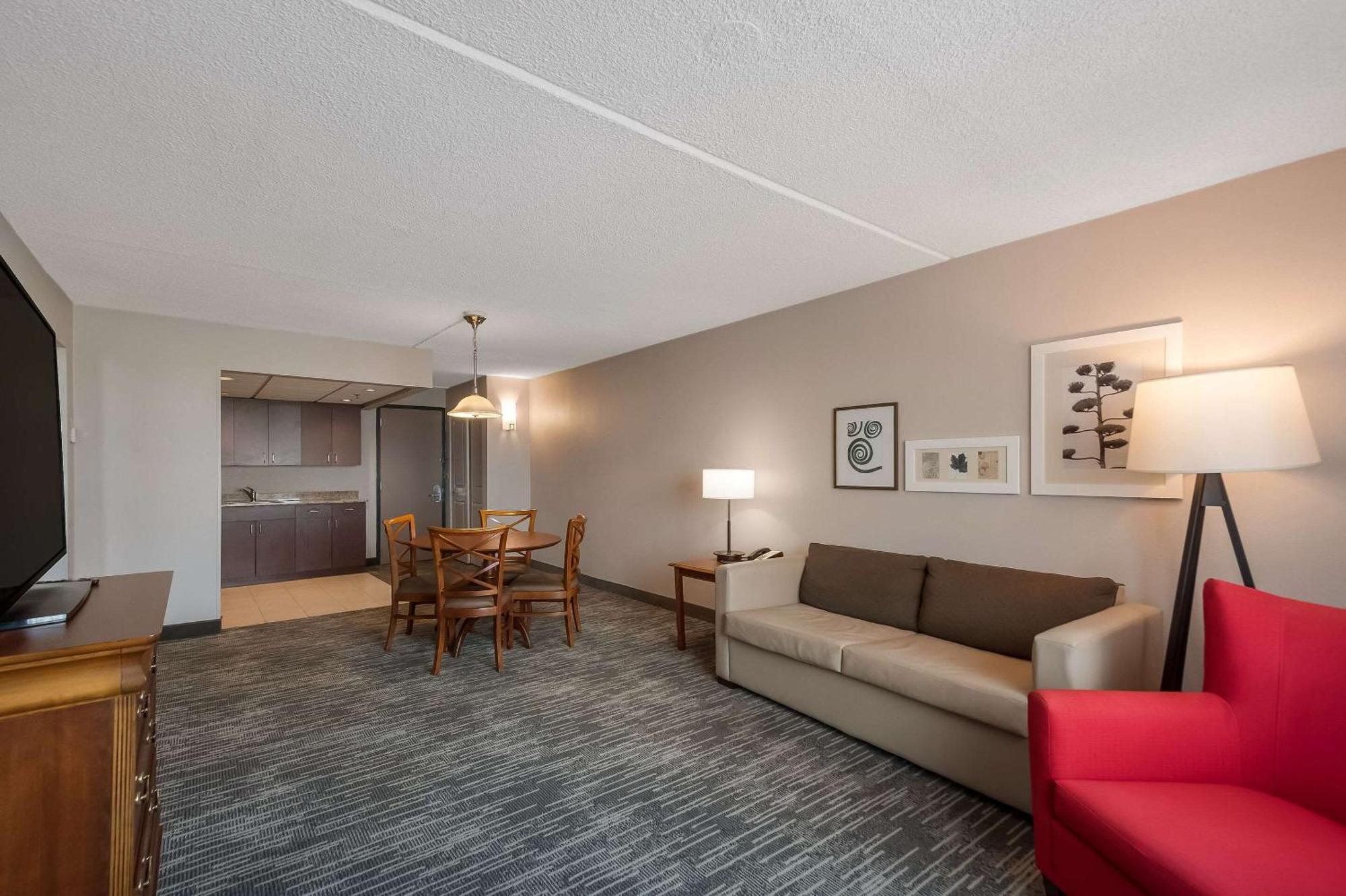Country Inn & Suites By Radisson, Fredericksburg South I-95 , Va Esterno foto