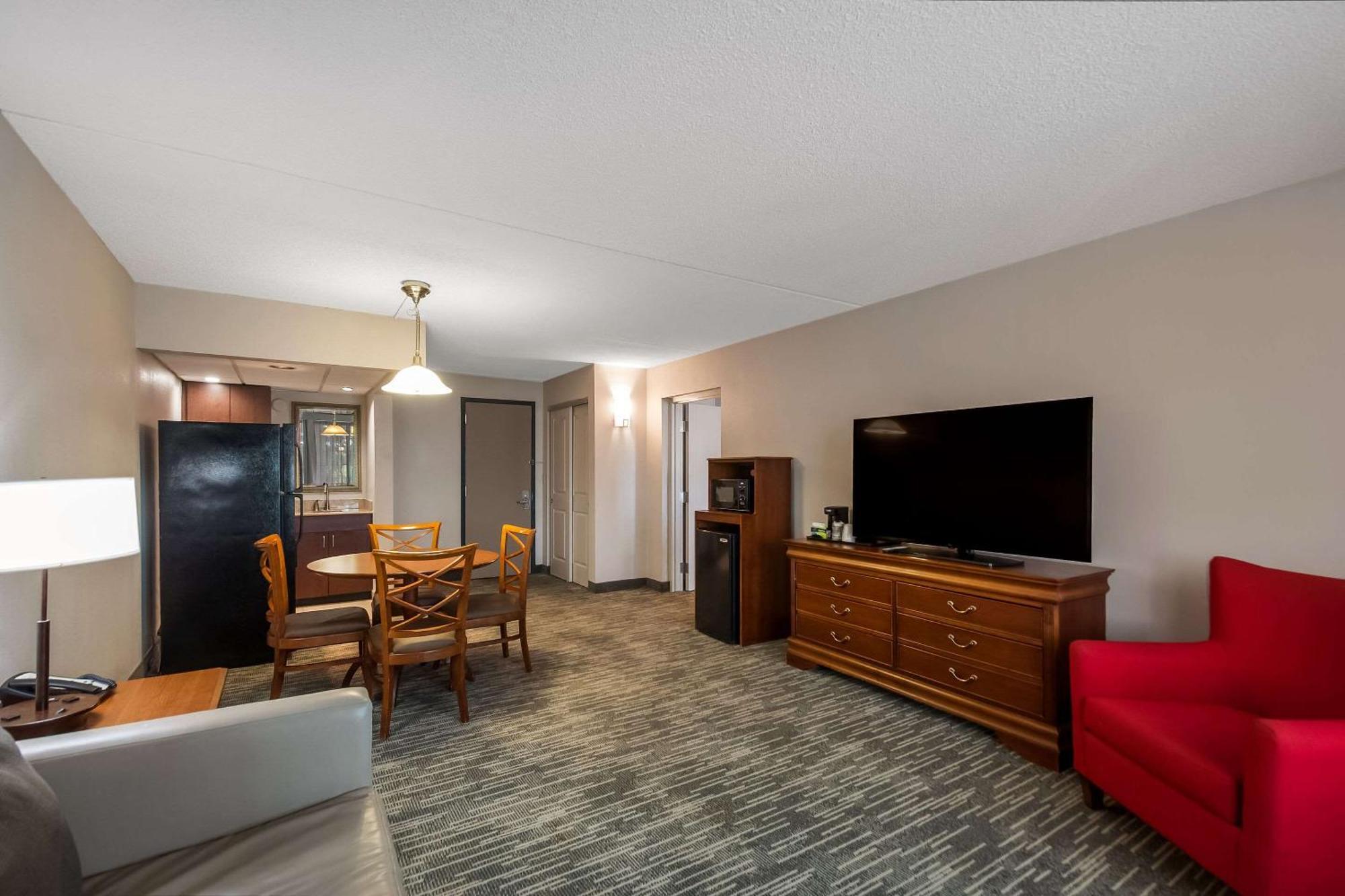 Country Inn & Suites By Radisson, Fredericksburg South I-95 , Va Esterno foto