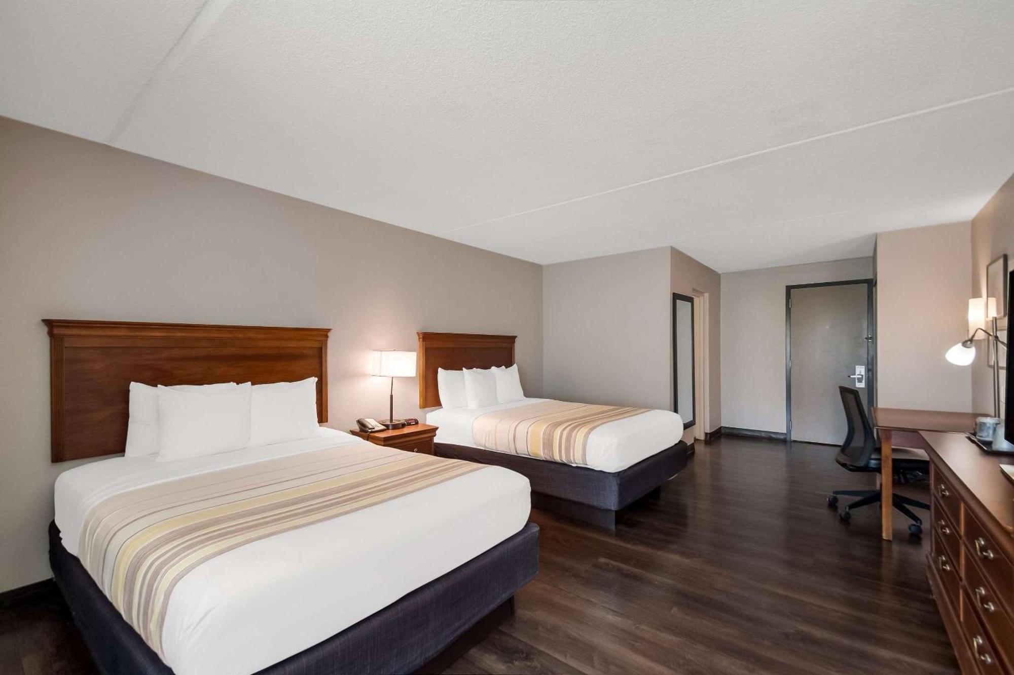 Country Inn & Suites By Radisson, Fredericksburg South I-95 , Va Esterno foto