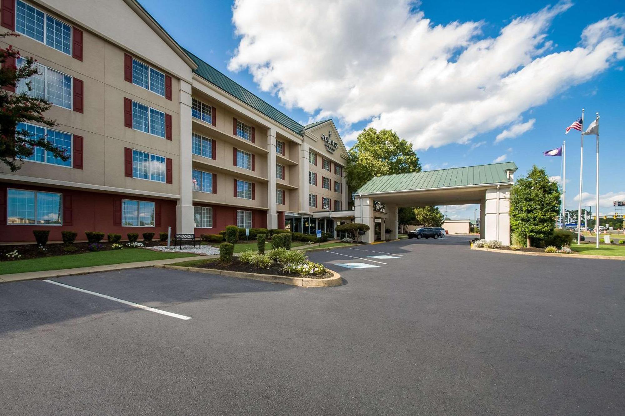 Country Inn & Suites By Radisson, Fredericksburg South I-95 , Va Esterno foto