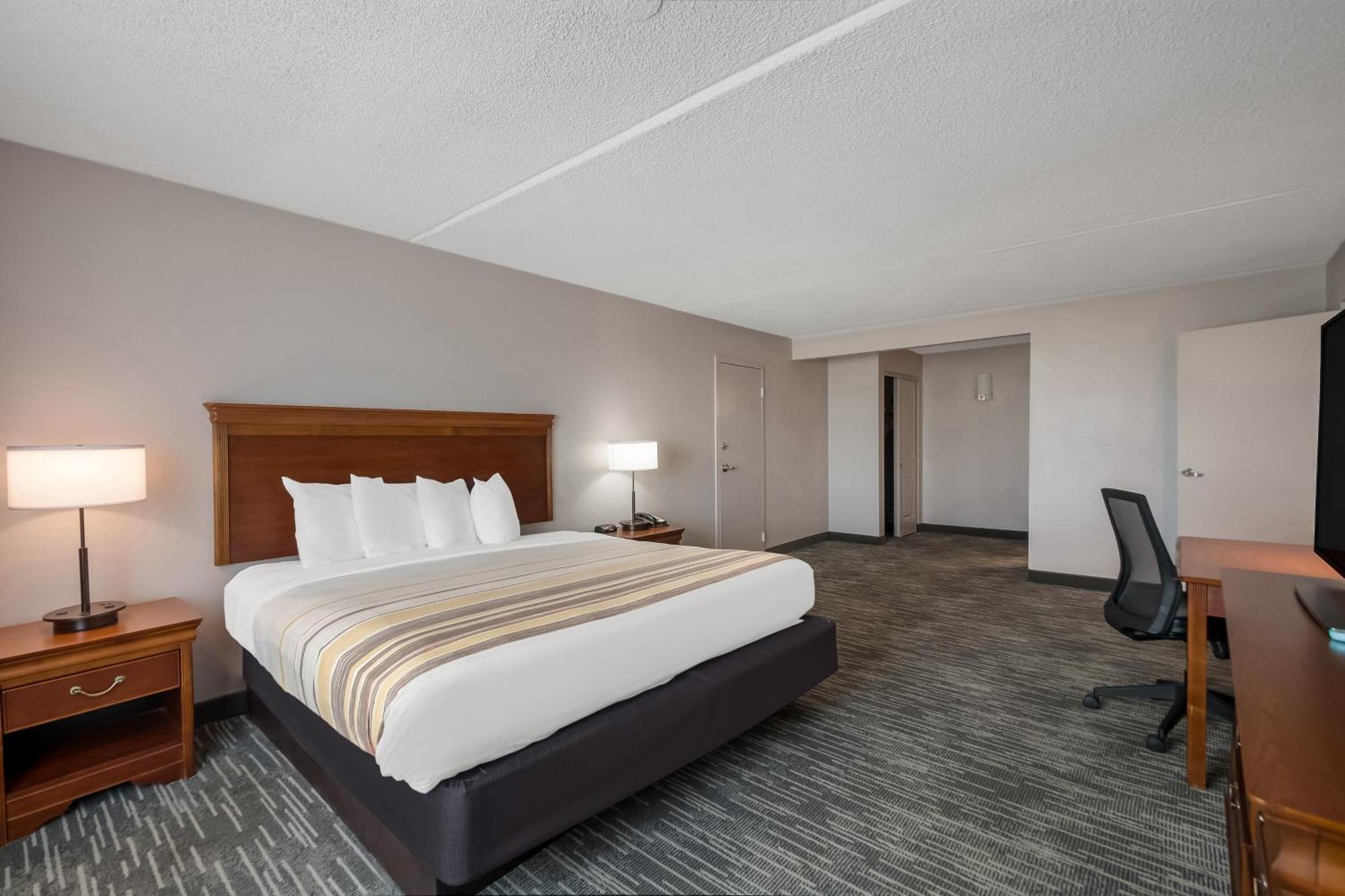 Country Inn & Suites By Radisson, Fredericksburg South I-95 , Va Esterno foto